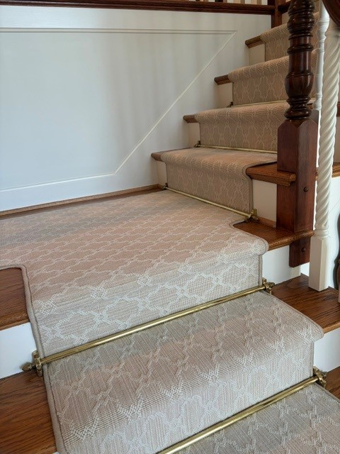 Stair Runner